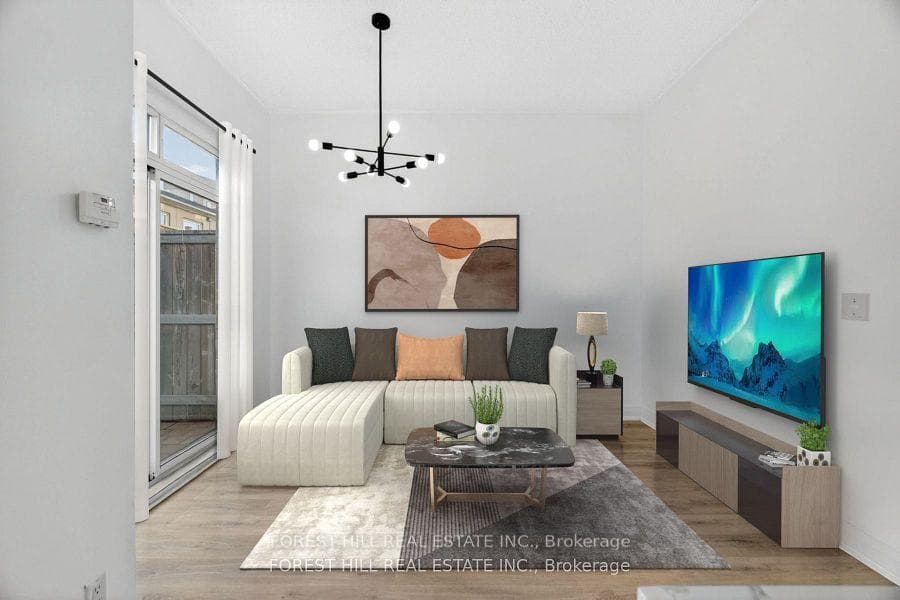5940 Yonge Street Unit 102, Thornhill / Willowdale, ON M2M 4M6 - Photo 1
