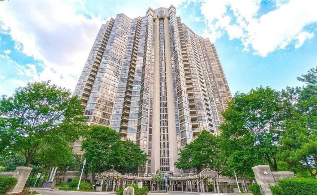 45 Kingsbridge Garden Circle Unit #502, Mississauga, ON L5R 3K4 - Photo 1
