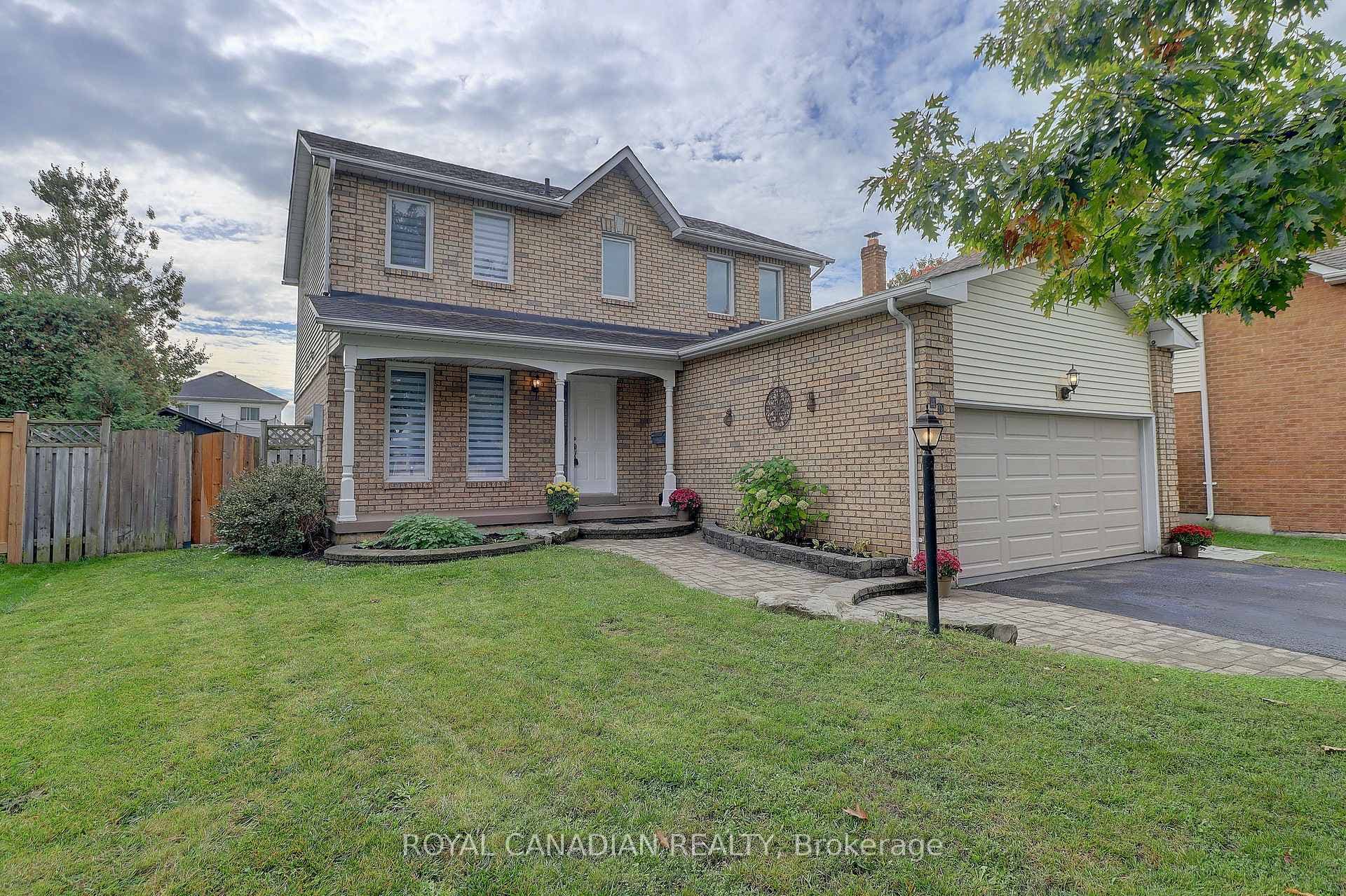 40 Doncaster Crescent, Clarington, ON L1B 1E7 - Photo 1