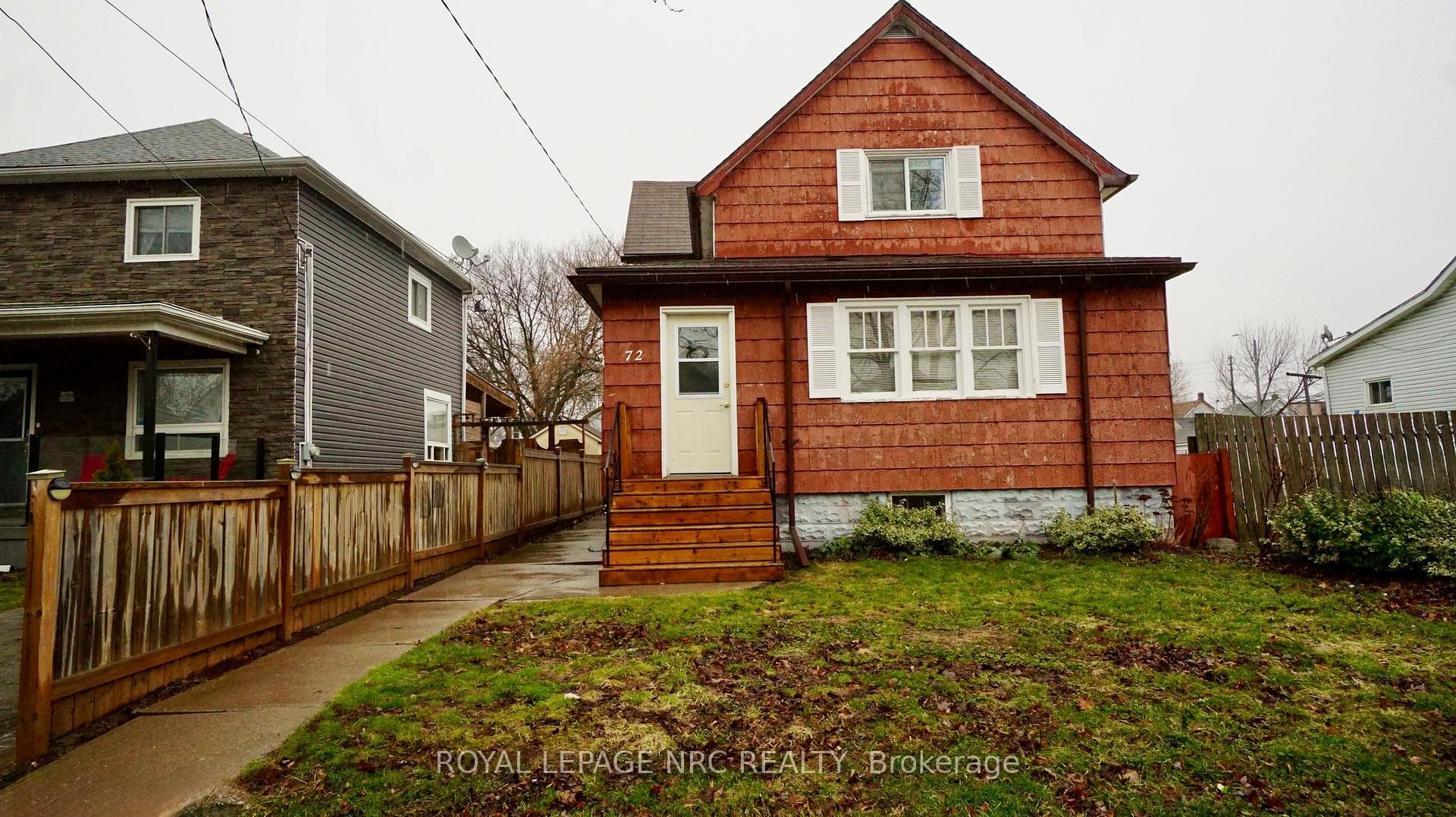 72 Garner Avenue, Welland, ON L3B 2X9 - Photo 1