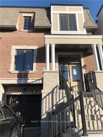 17 Vaudeville Drive, Toronto W06