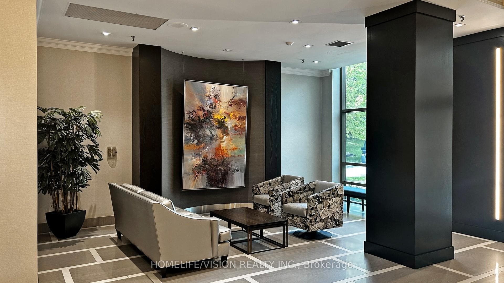 205 Wynford Drive Unit 1706, Flemingdon Park / Don Mills, ON M3C 3P4 - Photo 1