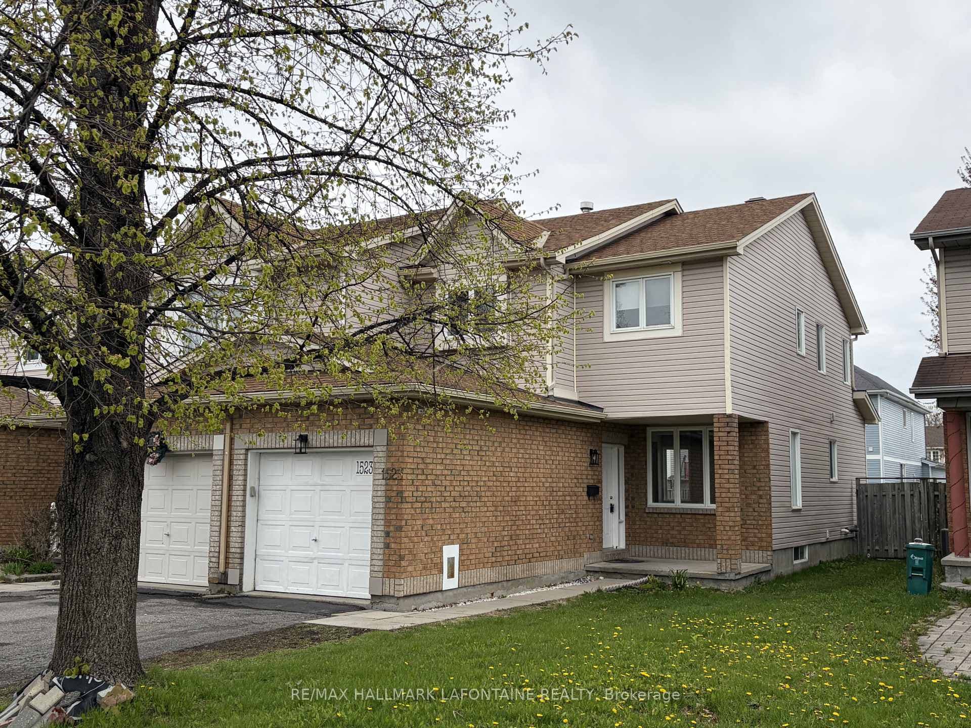 1523 Duplante Avenue, Orleans - Cumberland and Area