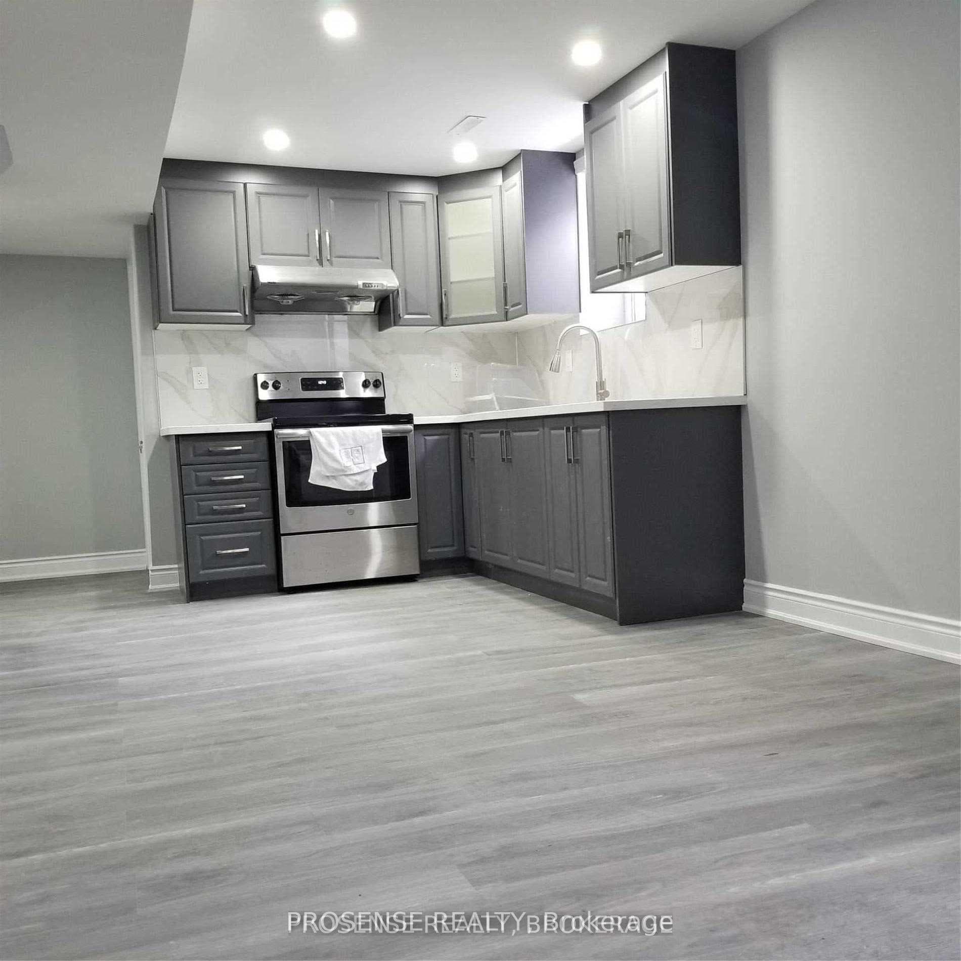 22 Prairie Star Court Unit Basemnt, Brampton, ON L6R 3C9 - Photo 1