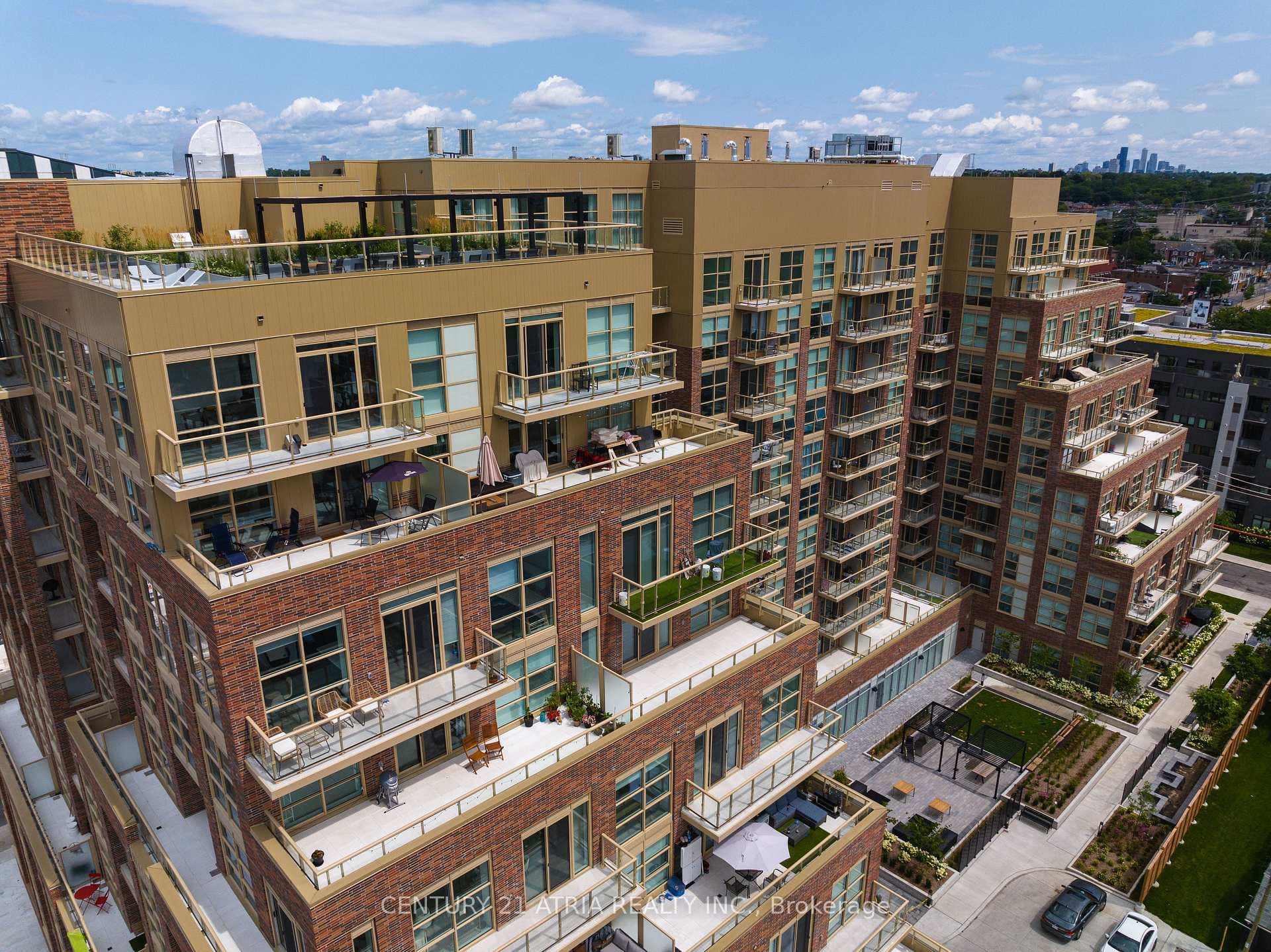 1787 St Clair Avenue Unit 224, Keelesdale / Eglinton West, ON M2N 0B7 - Photo 1