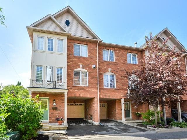 619 Evans Avenue Unit 16, Liberty Village / Parkdale / South Parkdale, ON M8W 2W4 - Photo 1
