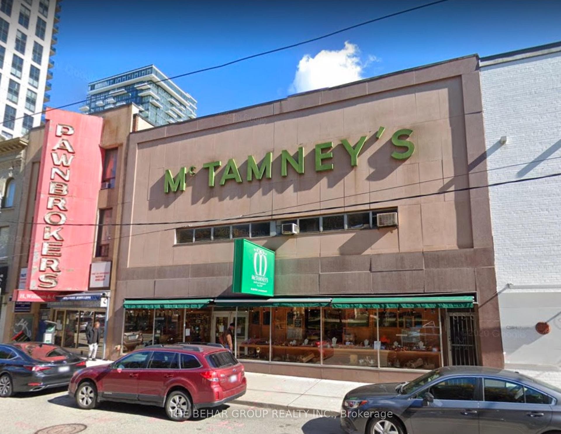 139-141 Church Street, Regent Park / Cabbagetown / St. James Town, ON M5B 1Y4 - Photo 1