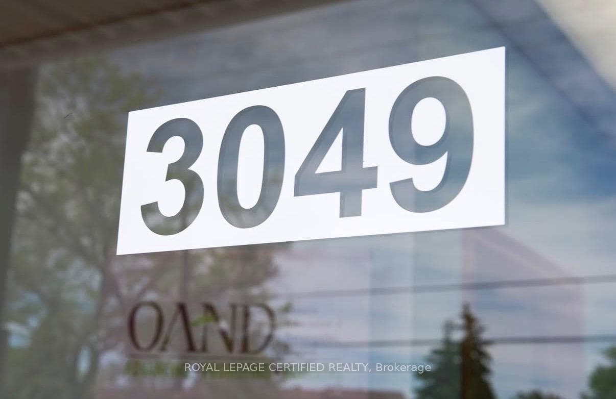 3049 Kingston Road, Scarborough Town Centre, ON M1M 3W1 - Photo 1