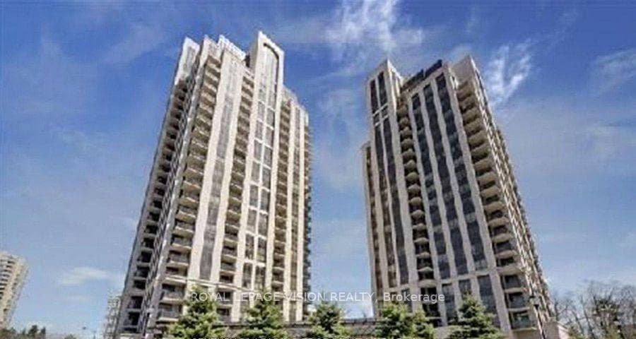 135 Wynford Drive Unit 1209, Don Mills / Parkwoods / Victoria Village, ON M3C 0J5 - Photo 1