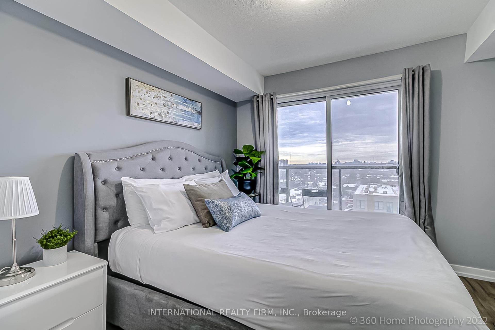 1420 Dupont Street Unit 911, Bloor West Village / Swansea, ON M6H 0C2 - Photo 1