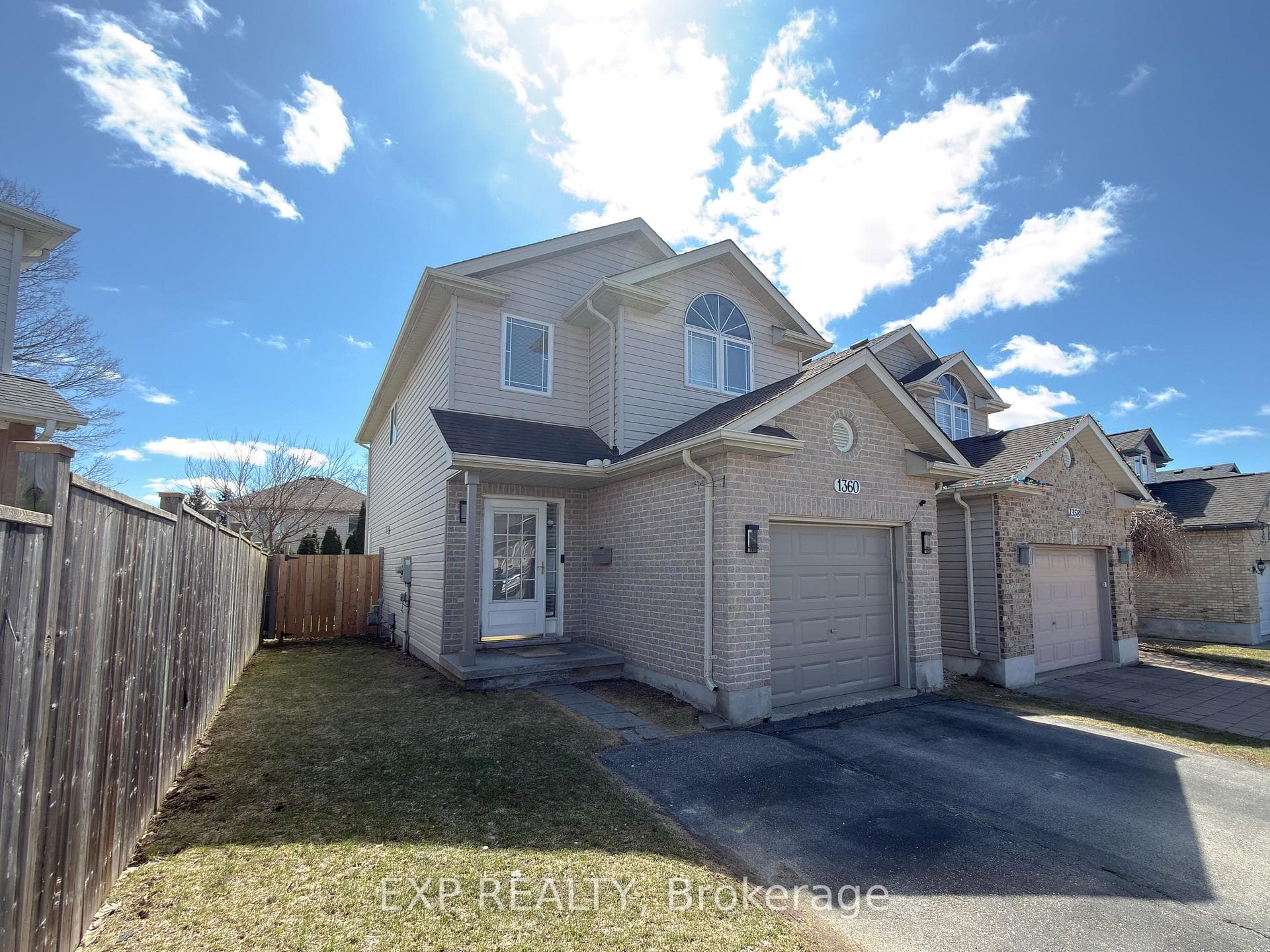 1360 Aspenridge Crescent, London East, ON N5Y 5P1 - Photo 1