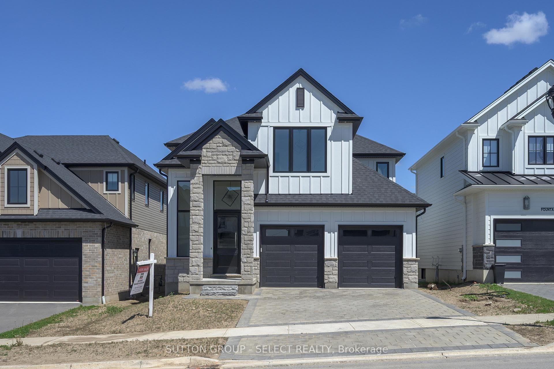 1898 Fountain Grass Drive, London South, ON N6K 0M2 - Photo 1