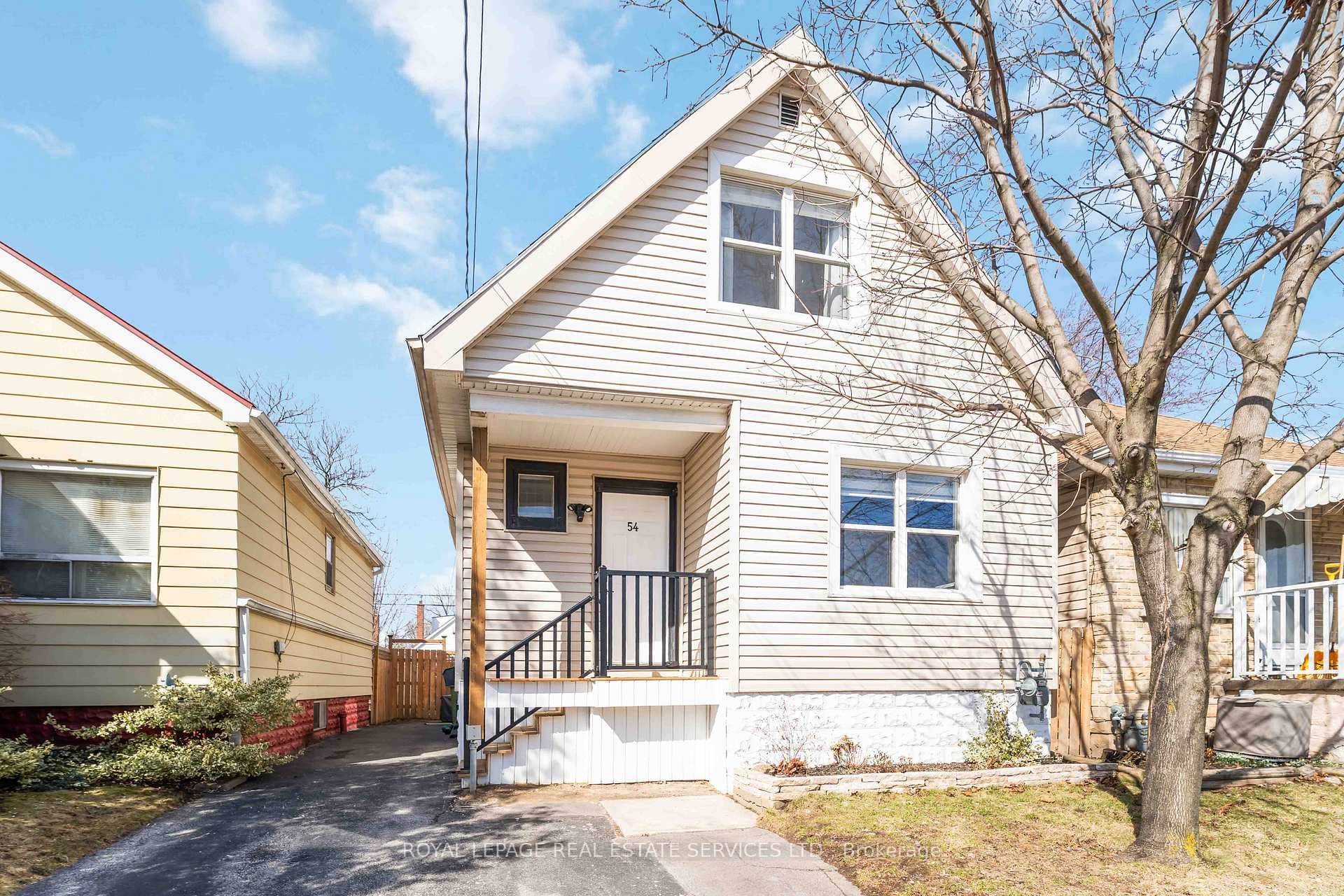 54 Weir Street, Hamilton, ON L8K 3A4 - Photo 1