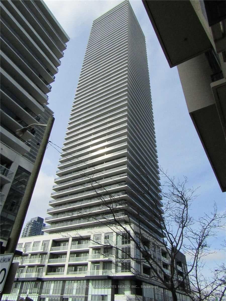 70 Annie Craig Drive Unit 5203, Liberty Village / Parkdale / South Parkdale, ON M8V 0G2 - Photo 1