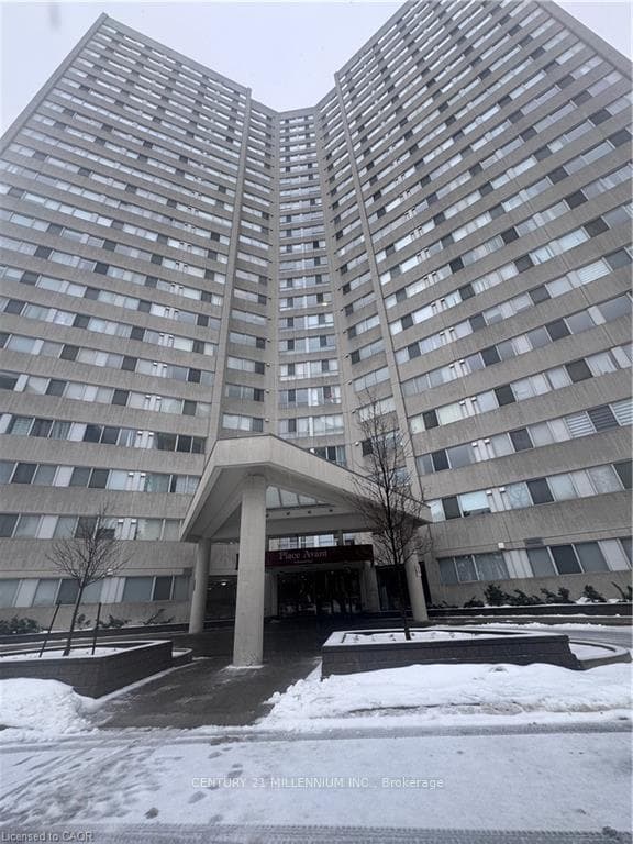 3700 Kaneff Crescent Unit 1103, Mississauga, ON L5A 4B8 - Photo 1