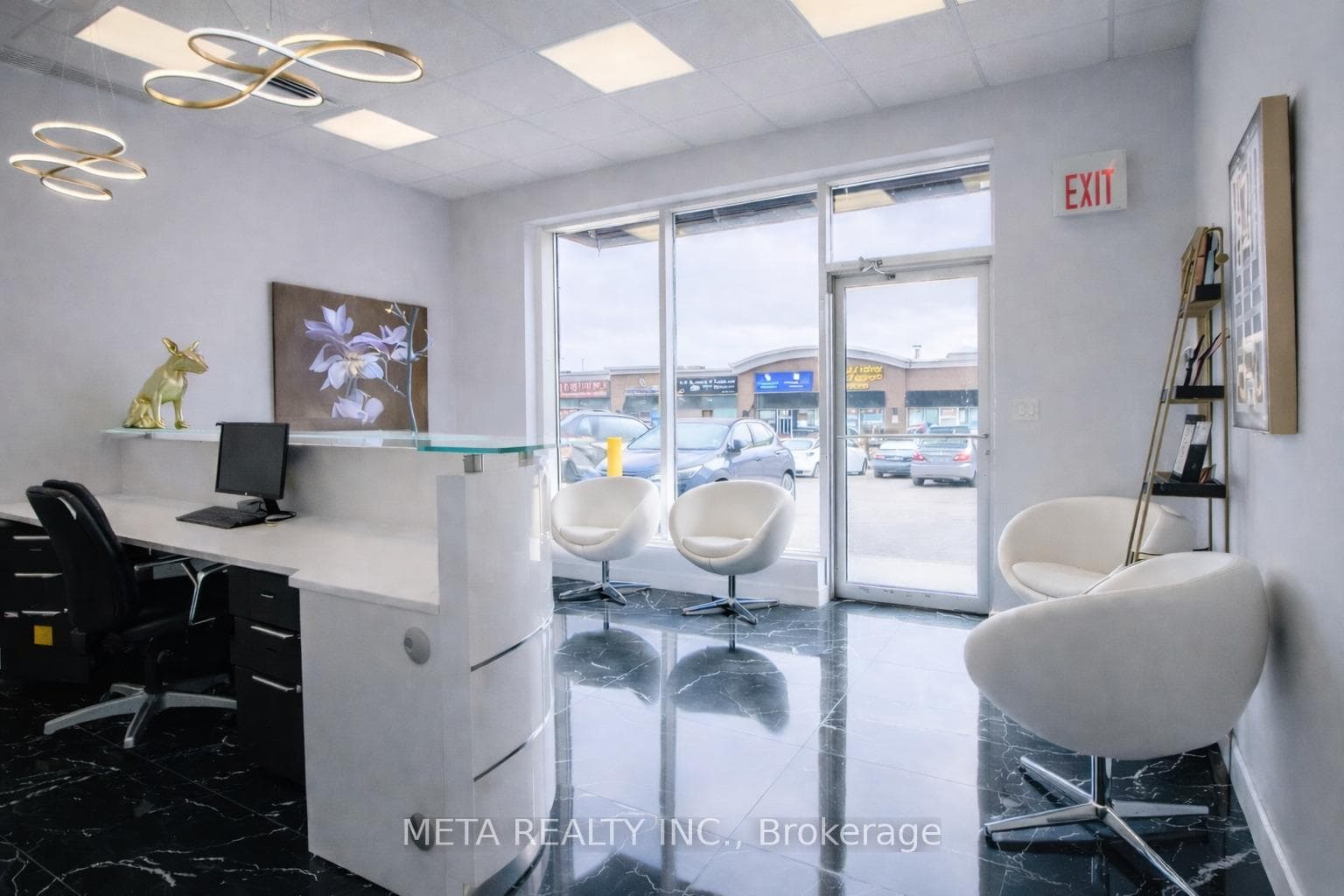 2761 Markham Road Unit B10, Scarborough (Morningside / West Hill), ON M1X 0A4 - Photo 1