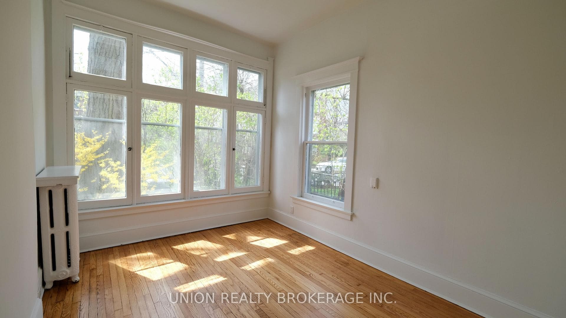 46 Benlamond Avenue Unit Main, Toronto E02