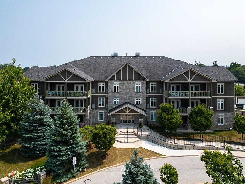 27 Beaver Street Unit 101, Blue Mountains, ON N0H 2P0 - Photo 1