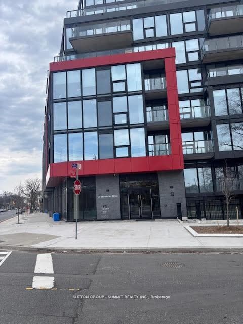 2 Manderley Drive Unit 320, Birch Cliff / Cliffside