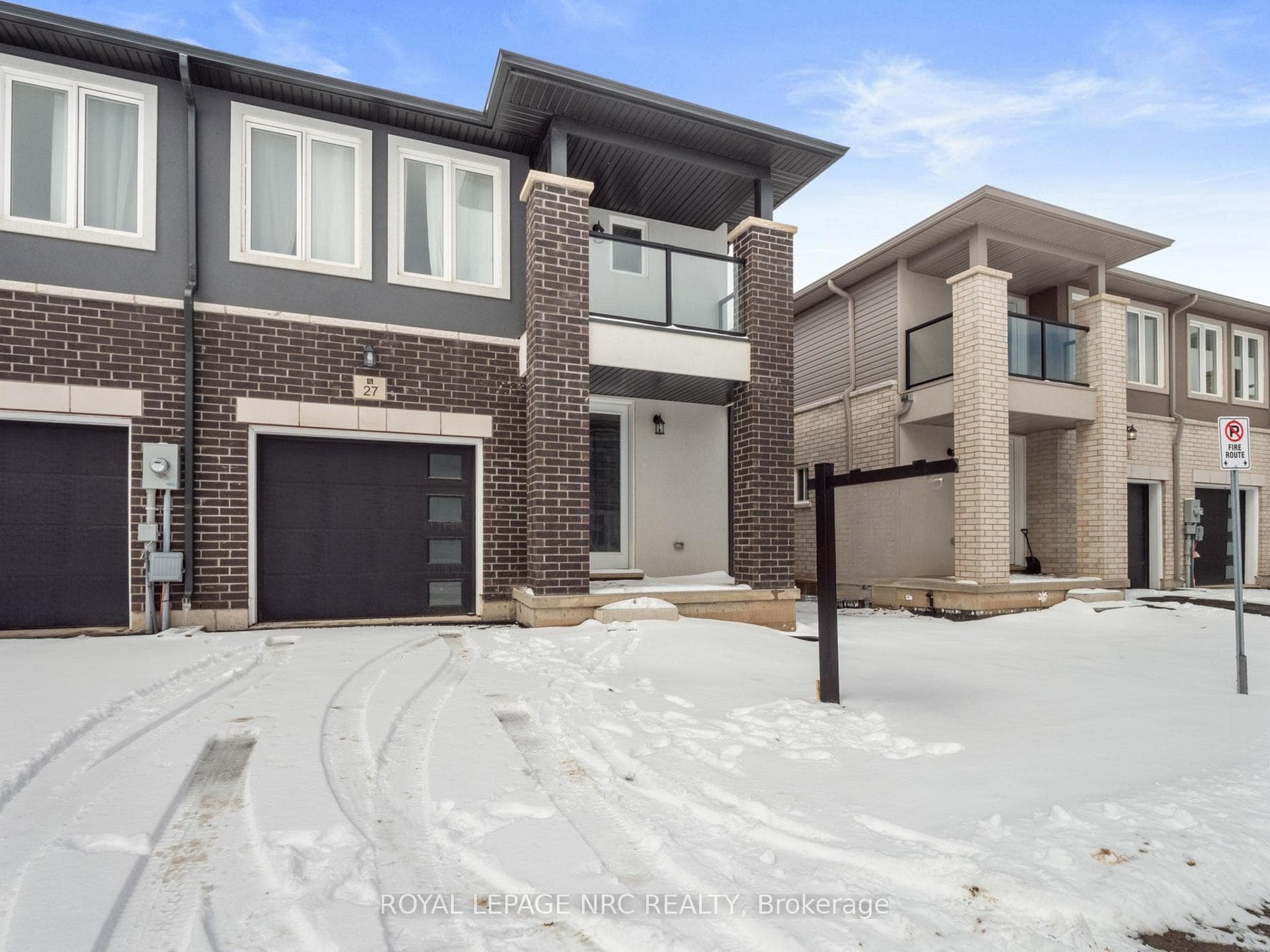 27 Renfrew Trail, Welland, ON L3C 0K2 - Photo 1