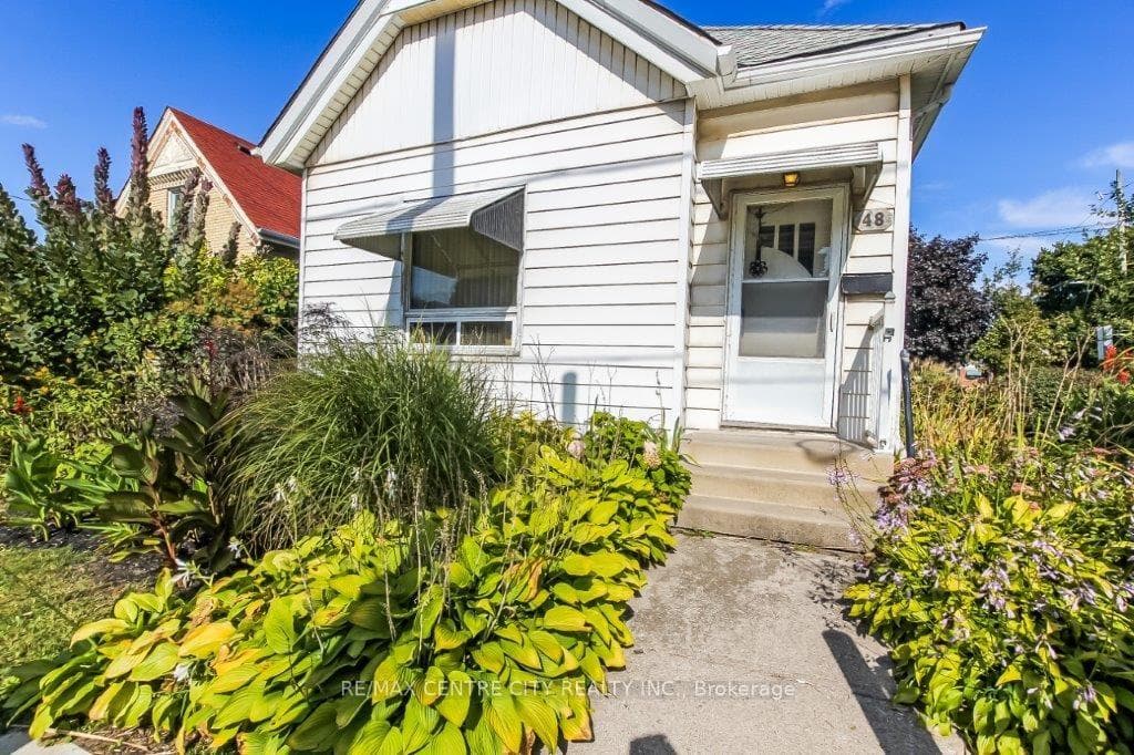 48 Adelaide Street, London South, ON N5Z 3K2 - Photo 1