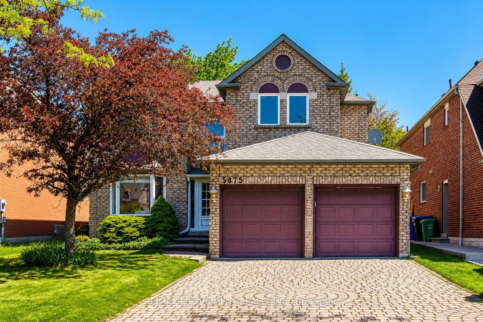 5875 Fieldon Road, Mississauga, ON L5M 5K5 - Photo 1