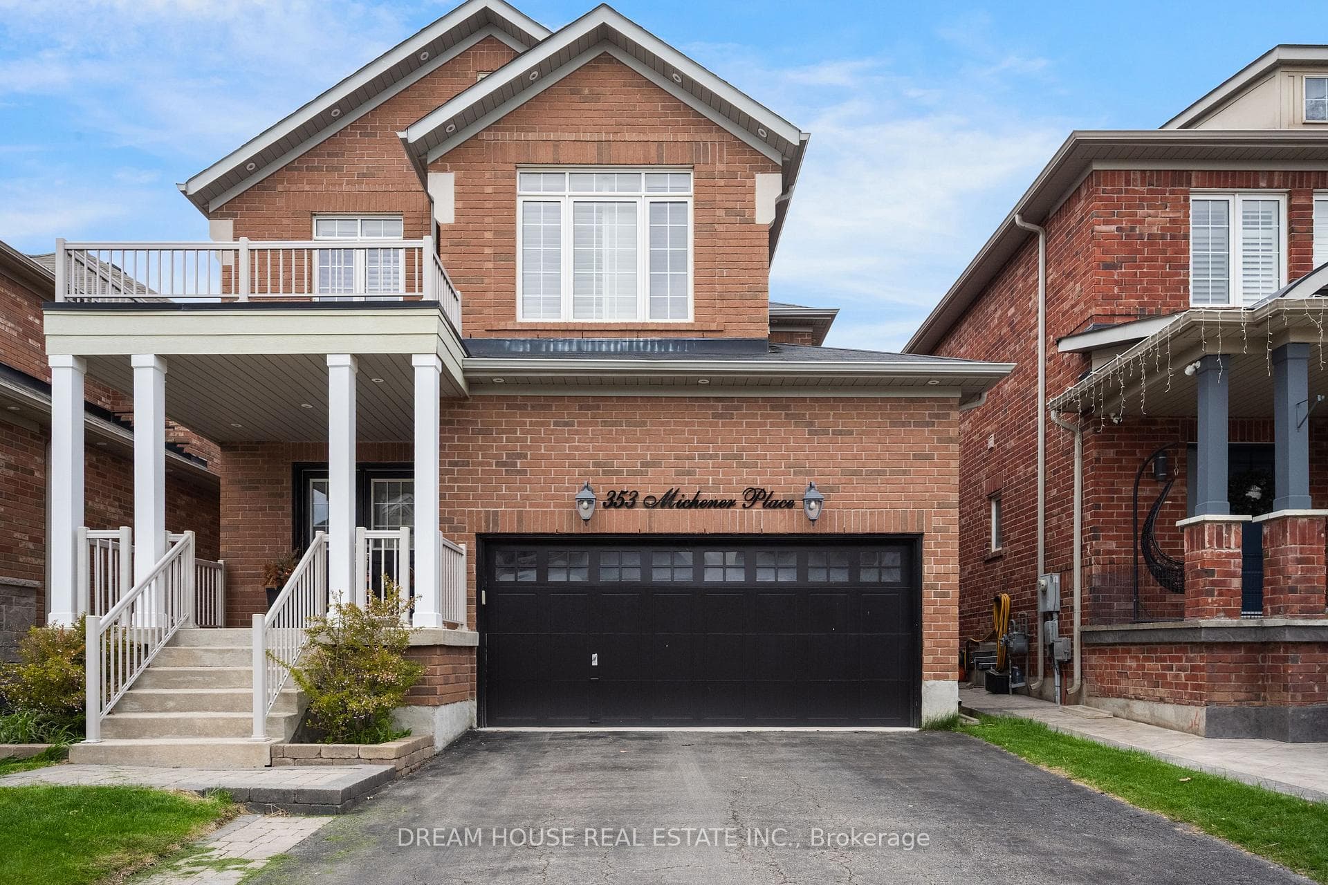 353 Michener Place, Milton, ON L9T 8P4 - Photo 1