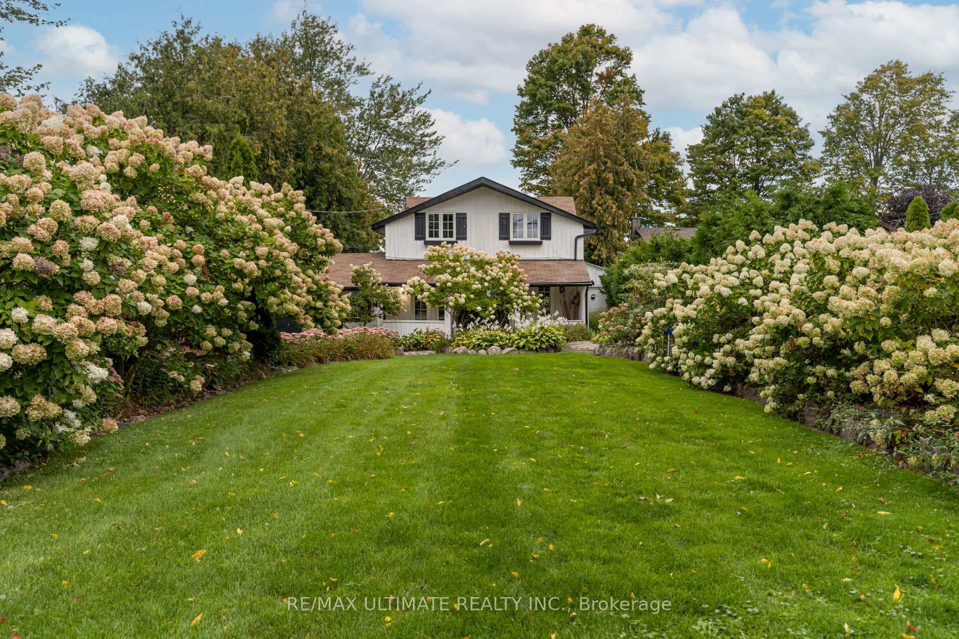 78 Clovelly Cove N/A, Georgina, ON L0E 1E0 - Photo 1