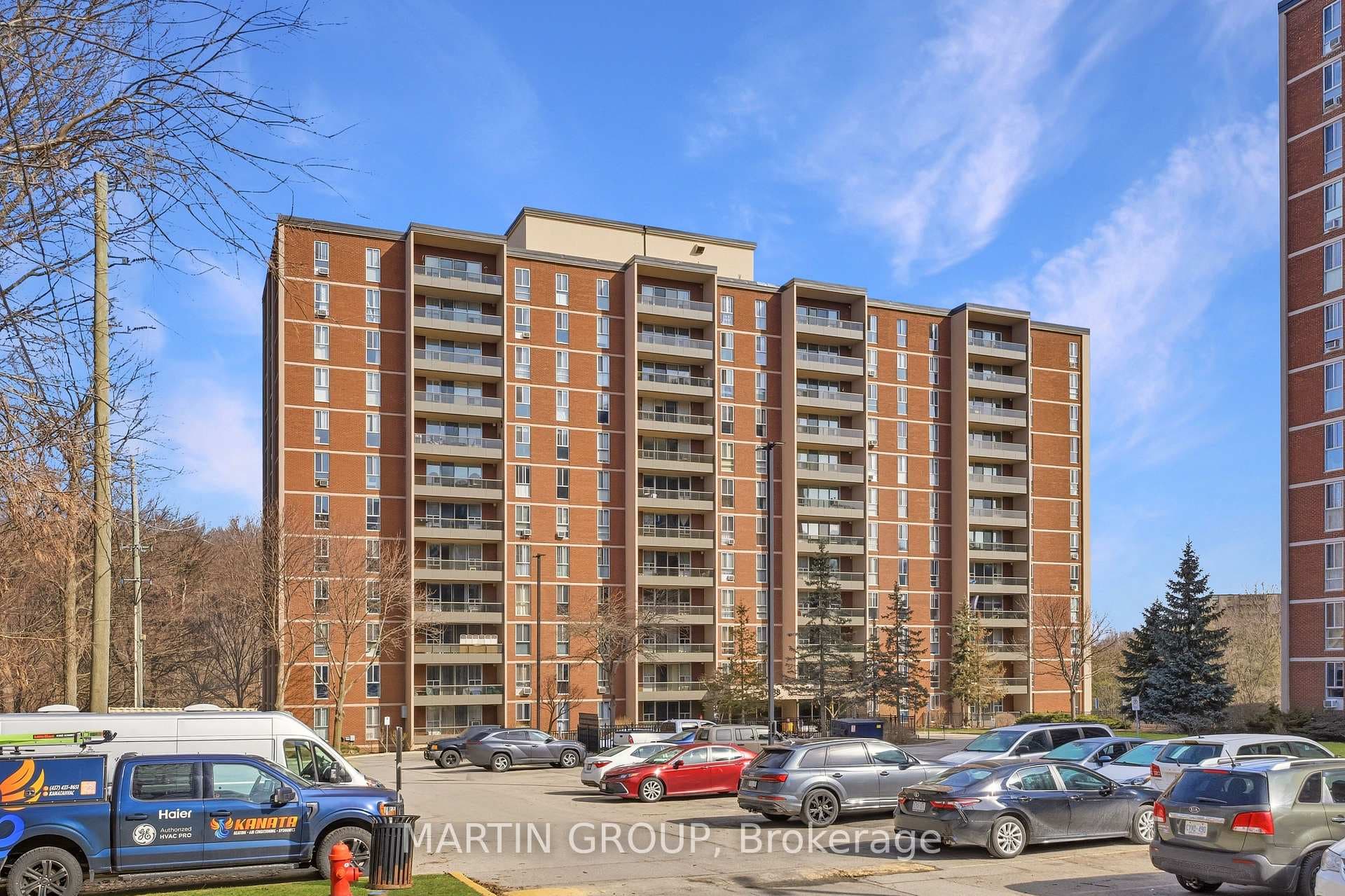 1968 Main Street Unit 103, Hamilton, ON L8S 1J7 - Photo 1