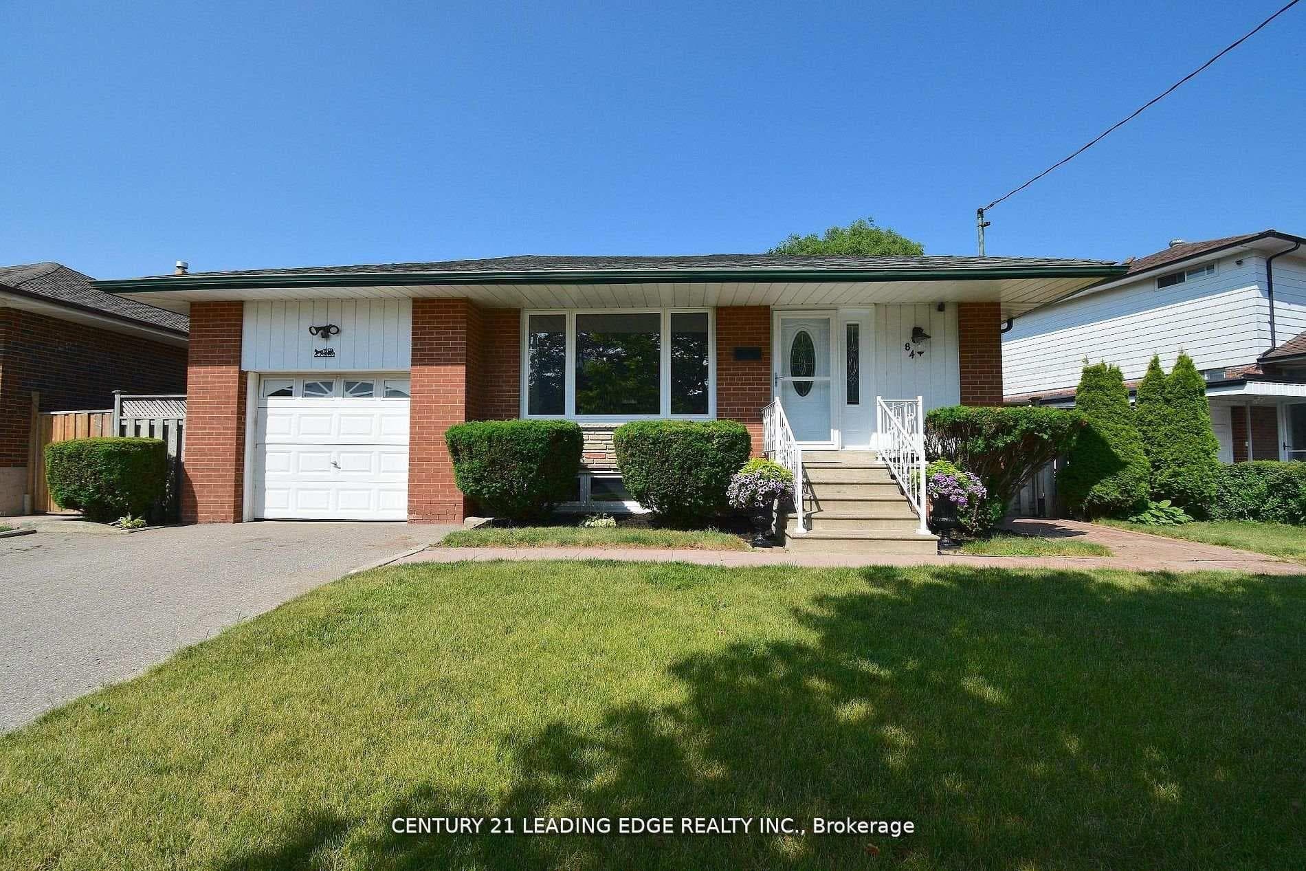 84 Allanford Road, Scarborough Village / Eglinton East, ON M1T 2N5 - Photo 1