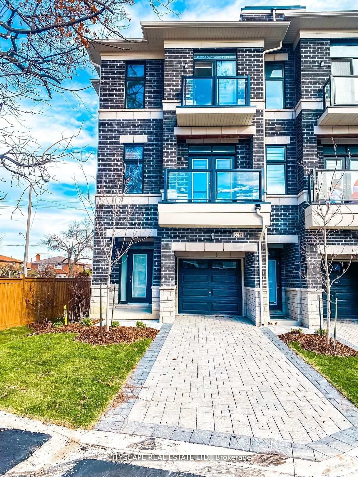 3038 Islington Avenue, Downsview / Black Creek, ON M9L 0A6 - Photo 1