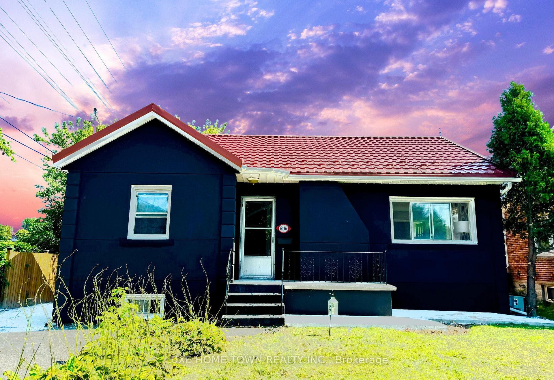 6616 Dorchester Road, Niagara Falls, ON L2G 5T5 - Photo 1