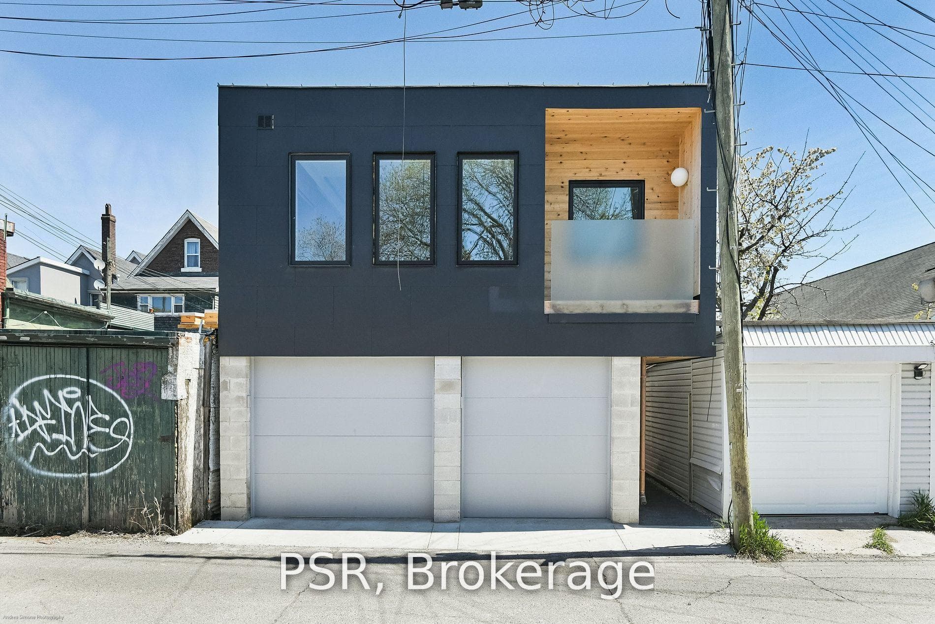 786 Ossington Avenue Unit D, Bloor West Village / Swansea, ON M6G 3V1 - Photo 1