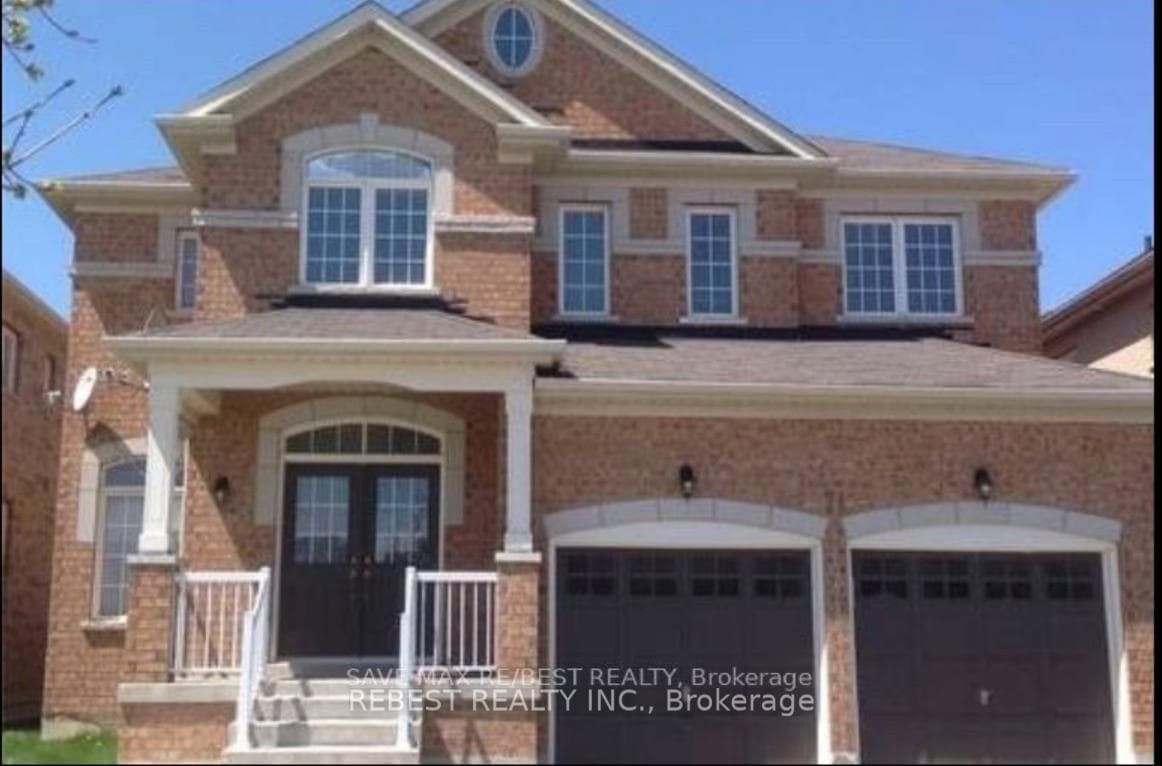 71 Olivia Marie Road, Brampton, ON L6Y 0M4 - Photo 1