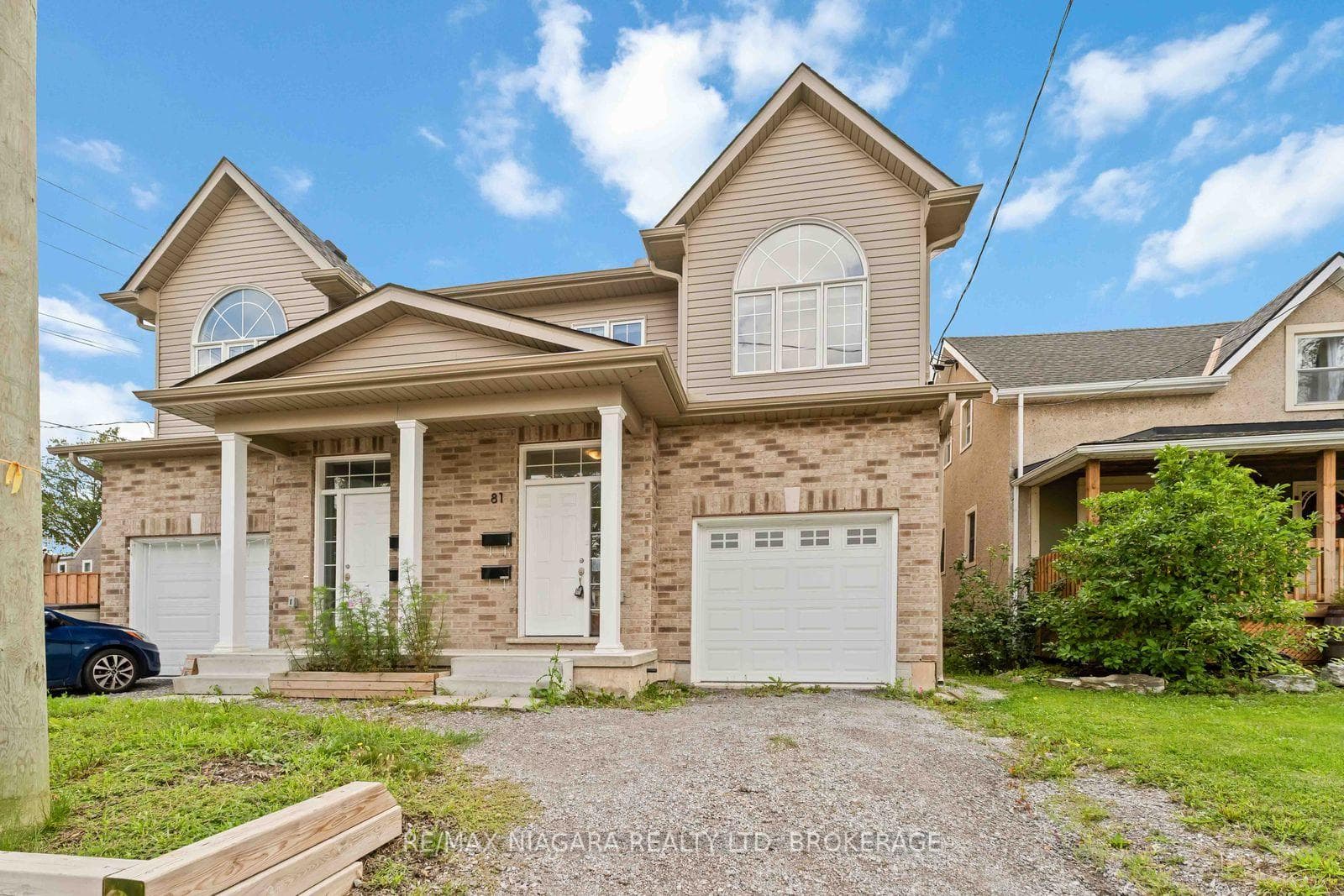 81 Grove Street, Welland, ON L3B 4B3 - Photo 1