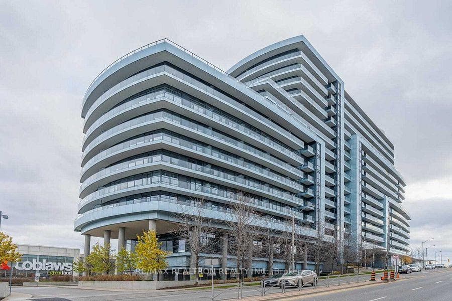2885 Bayview Avenue Unit 1319, Hillcrest Village / Bayview Village, ON M2K 0A3 - Photo 1