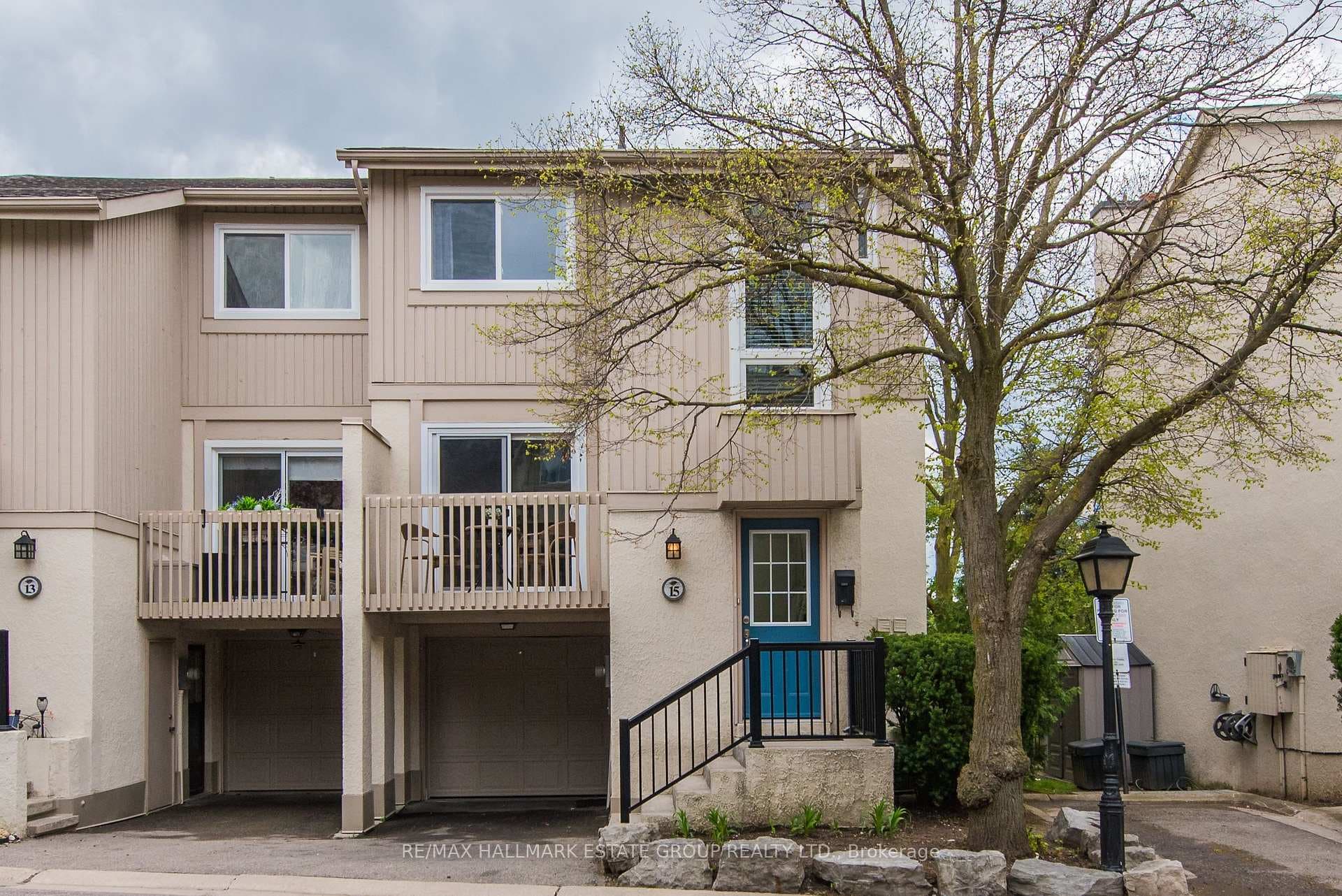 15 Cheryl Shepway N/A, Toronto C15