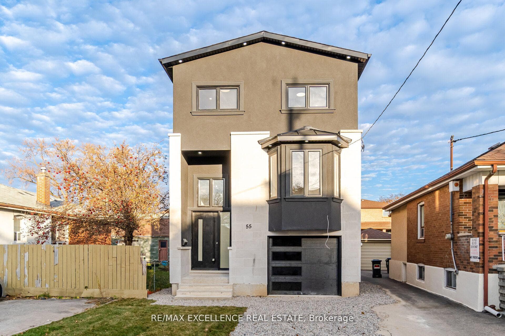 55 Renfield Street, York / Weston, ON M6M 4V5 - Photo 1