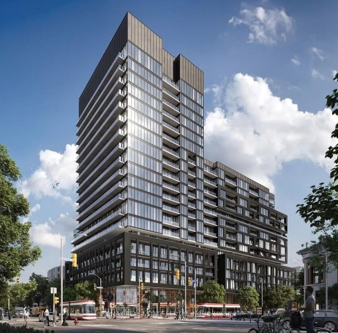 285 Dufferin Street Unit 212, High Park / Junction / Roncesvalles, ON M6K 0J2 - Photo 1