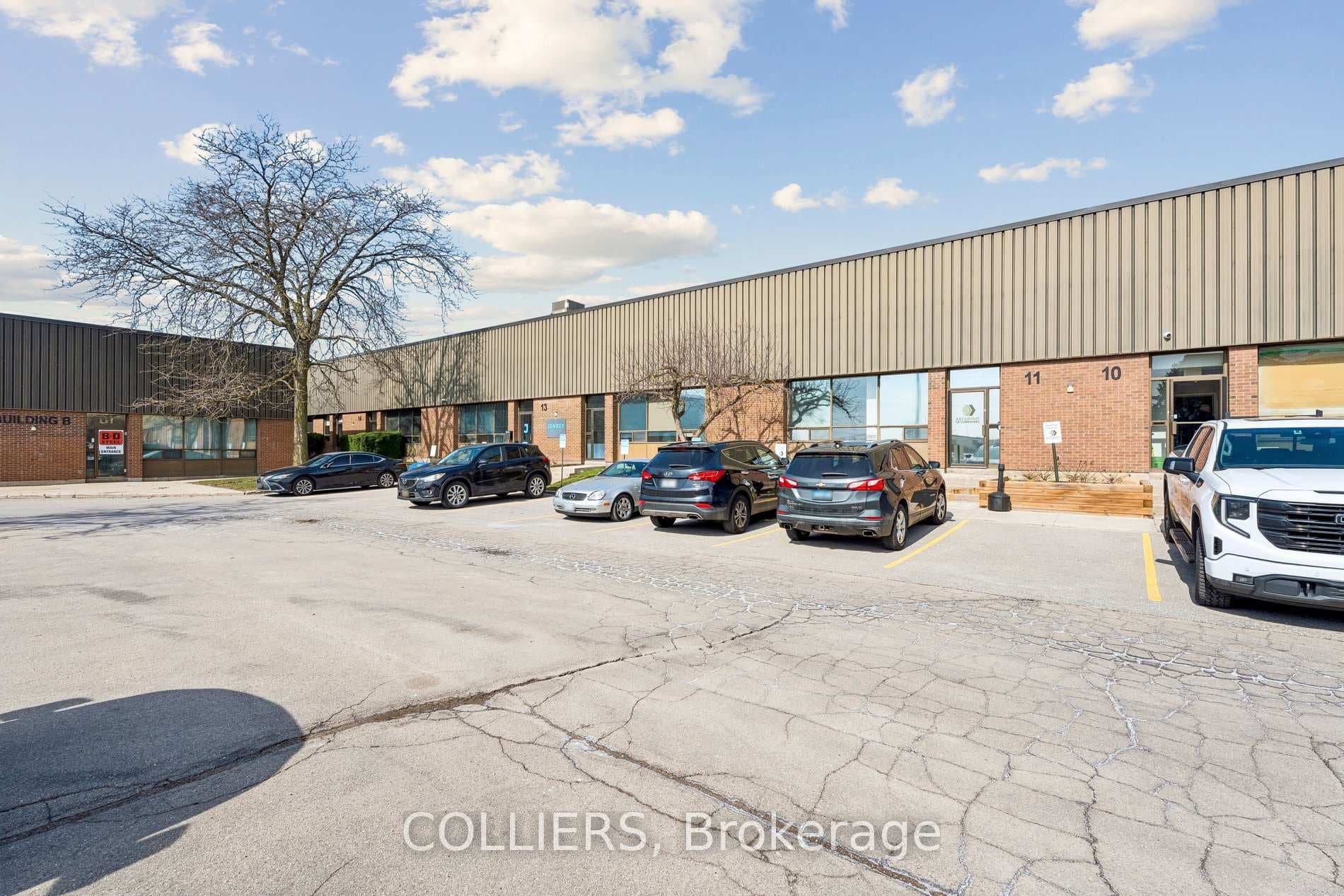 1150 Northside Road Unit 12-13, Burlington, ON L7M 1W8 - Photo 1