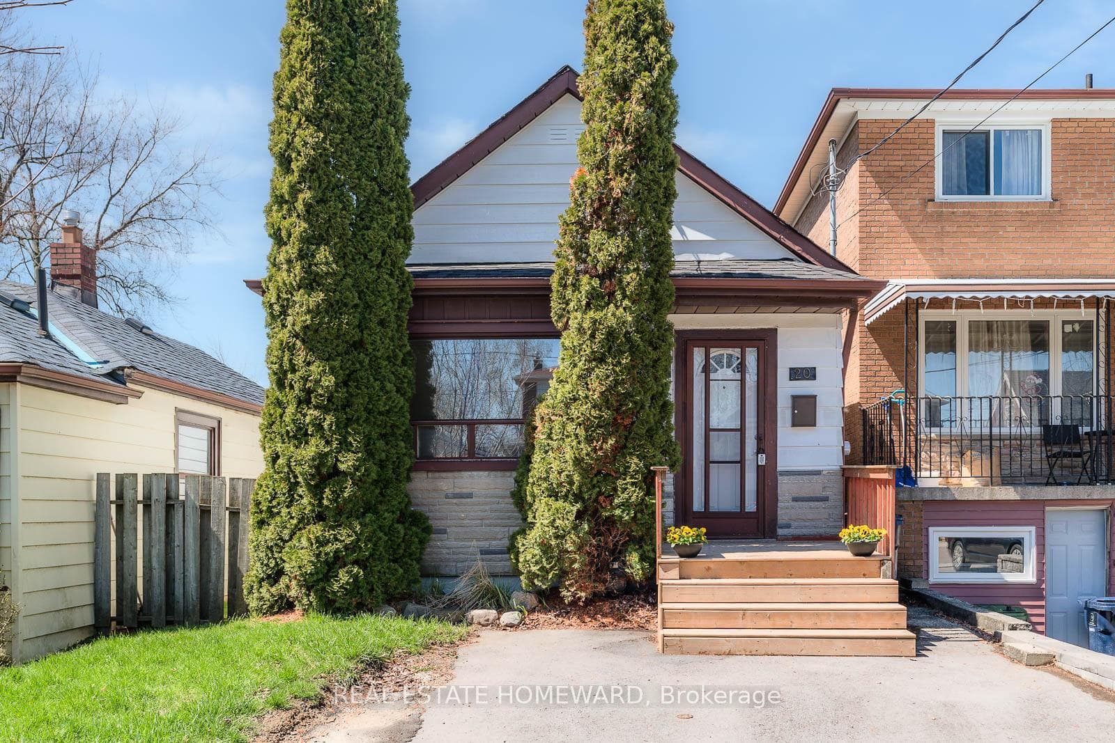 20 Aylesworth Avenue, Birch Cliff / Cliffside, ON M1N 2J5 - Photo 1
