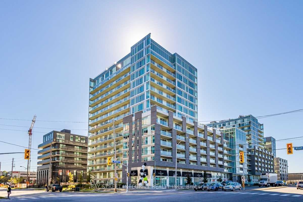 565 Wilson Avenue Unit W120, North York (Bathurst Manor / Clanton Park), ON M3H 0C6 - Photo 1
