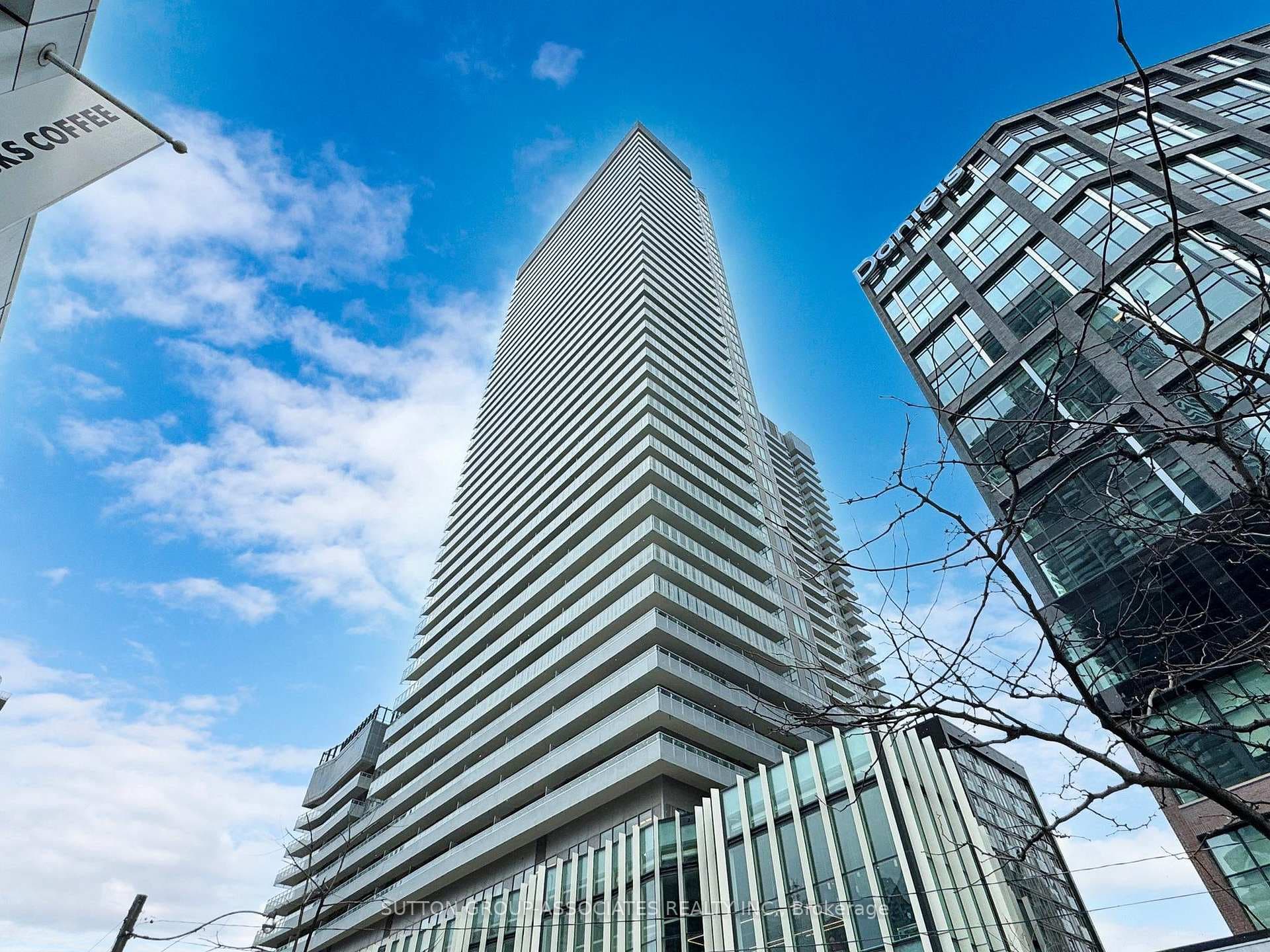 15 Lower jarvis Street Unit 1409, Regent Park / Cabbagetown / St. James Town, ON M5E 0C4 - Photo 1