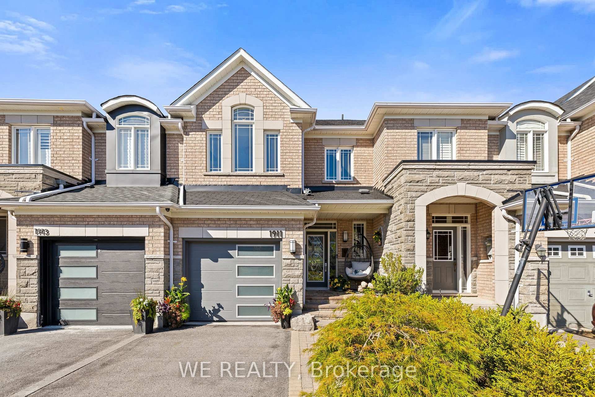 1911 Calvington Drive, Pickering, ON L1V 0B3 - Photo 1