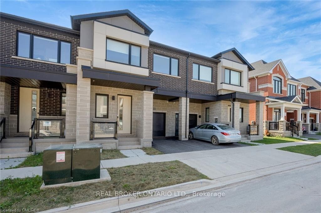 1200 Anson Gate, Oakville