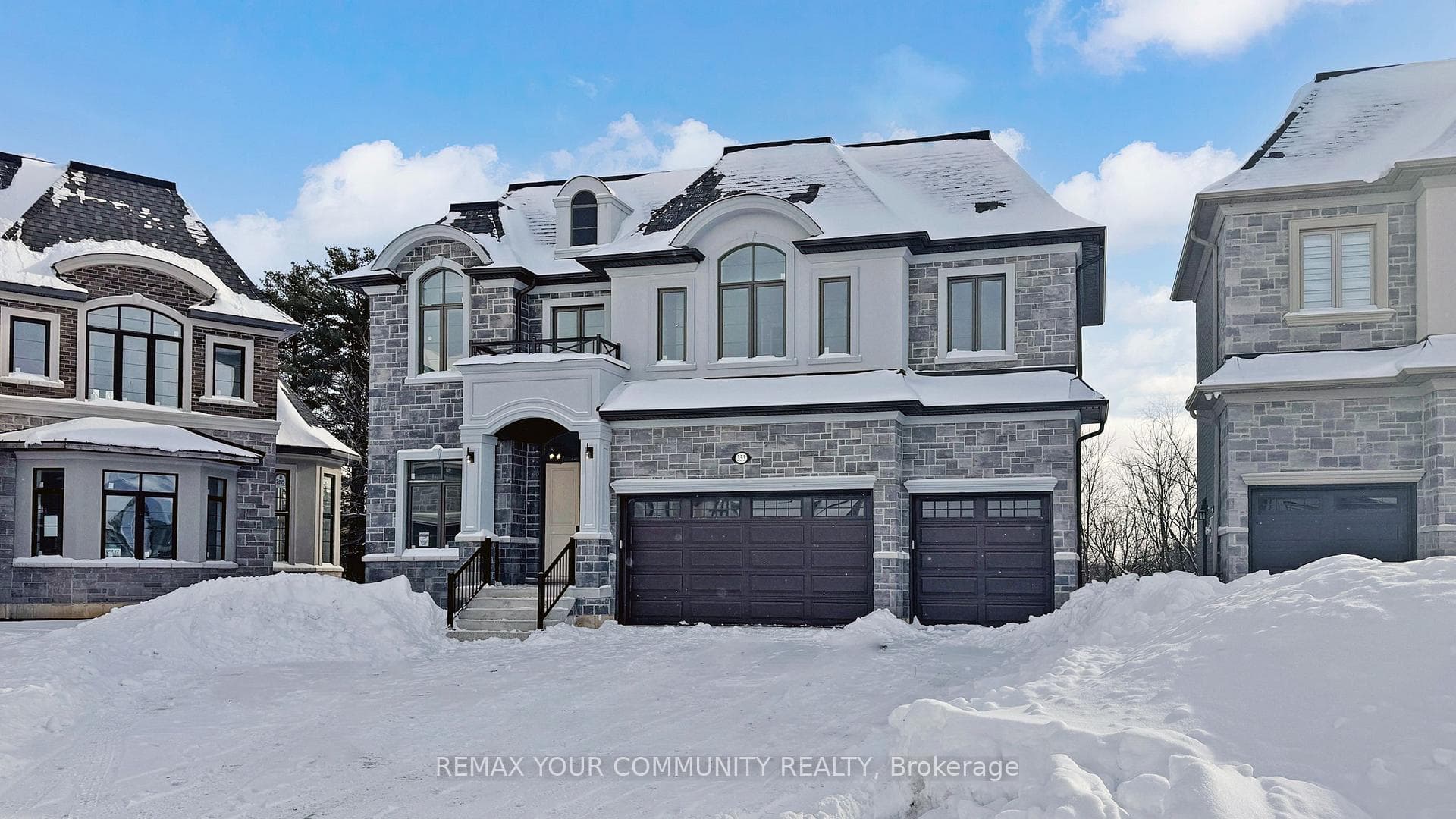 353 Somme Street, Woodstock, ON N4T 0K3 - Photo 1