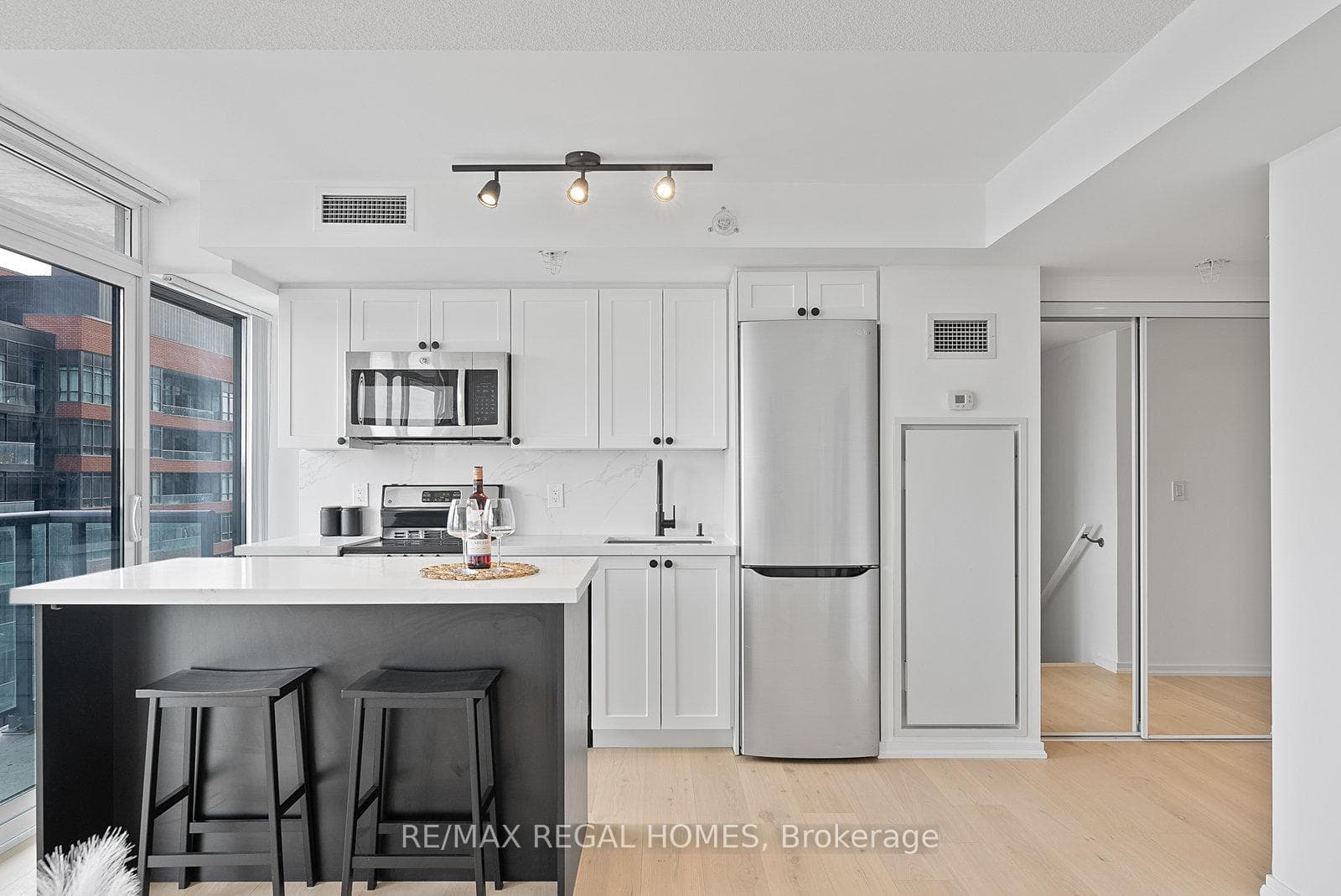 36 Lisgar Street Unit 1201E, Toronto C01