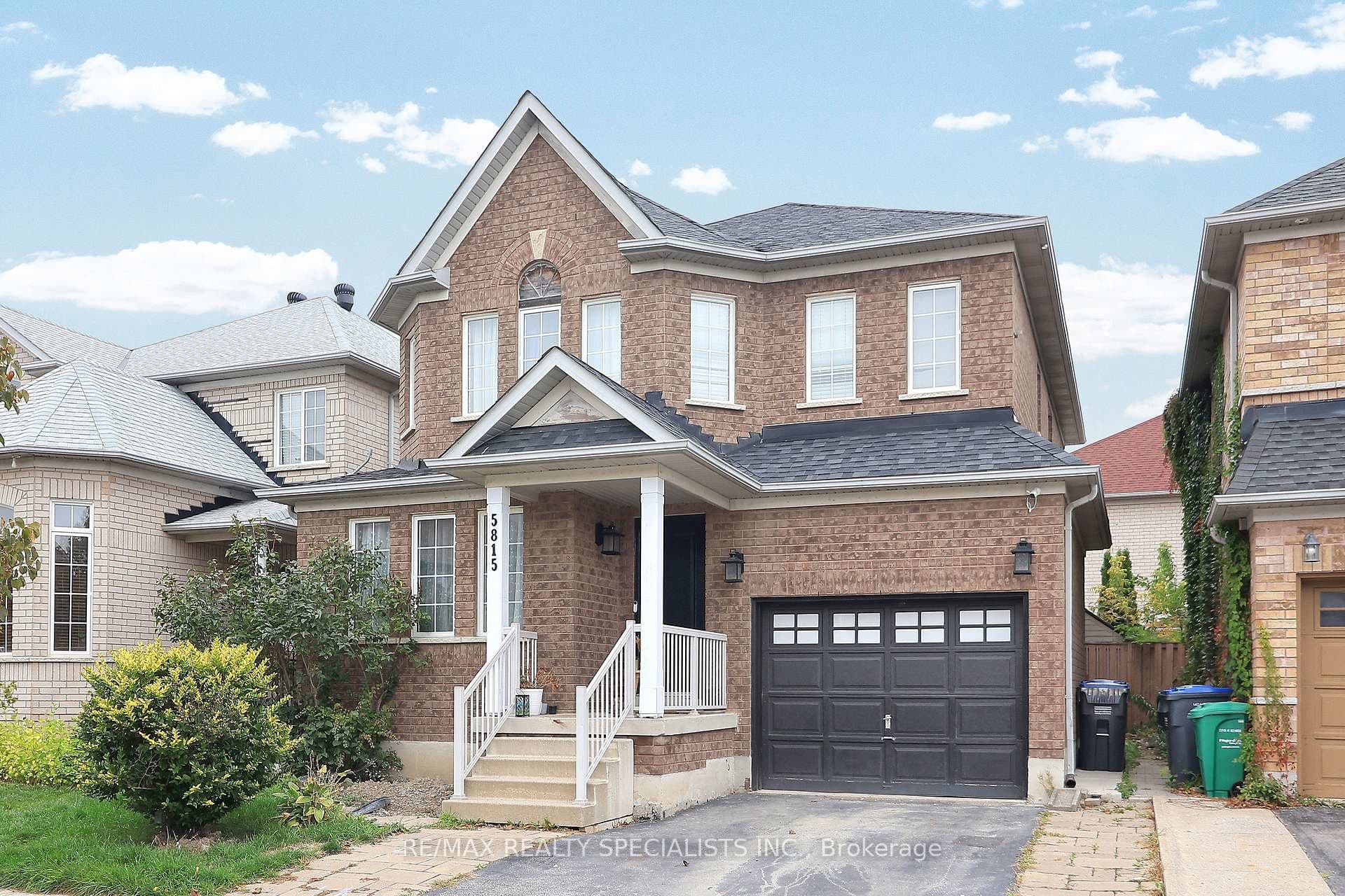 5815 Rainspring Drive, Mississauga, ON L5M 6X6 - Photo 1