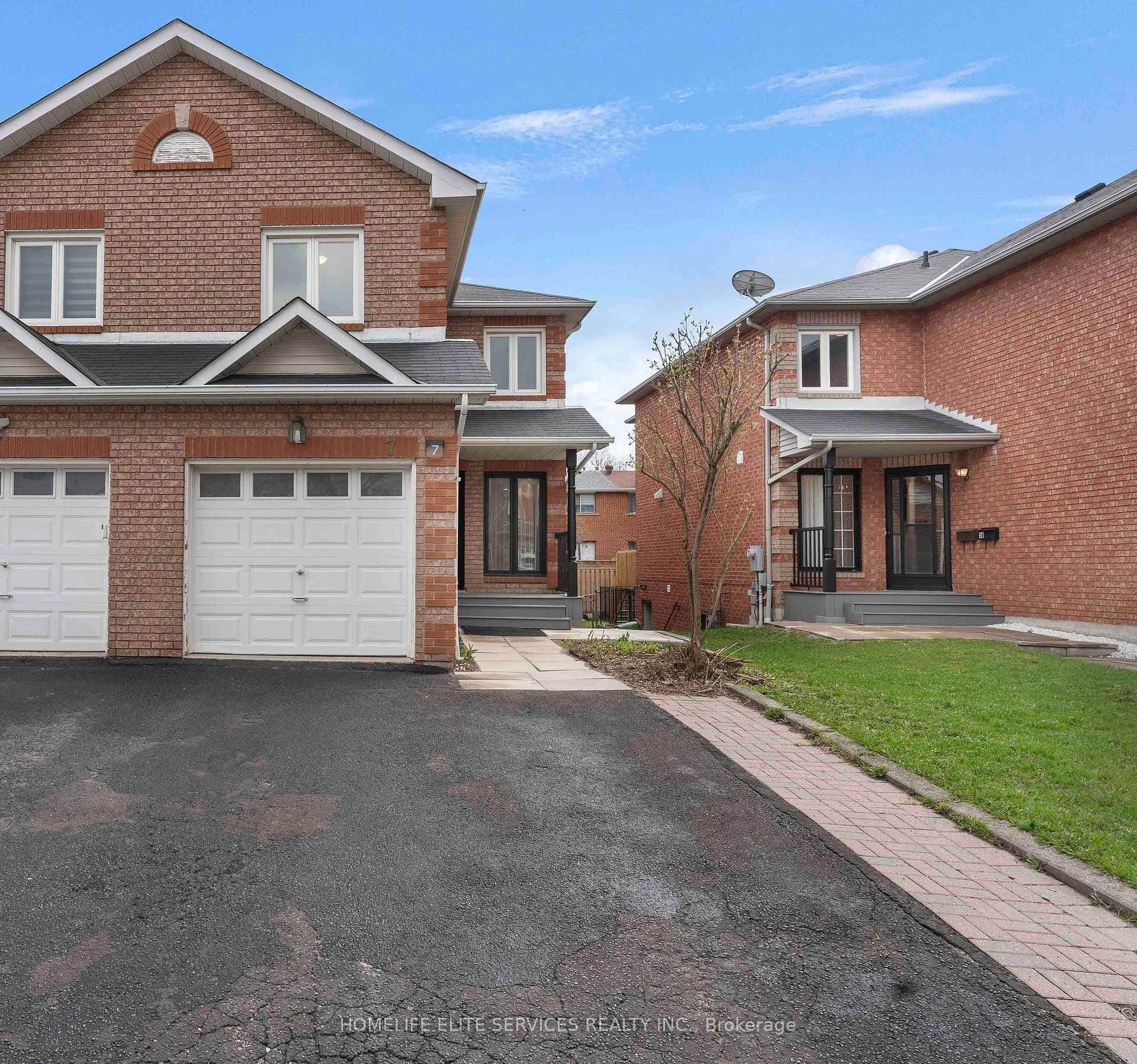 7 Lenthall Avenue, Scarborough (Morningside / West Hill), ON M1B 2C7 - Photo 1