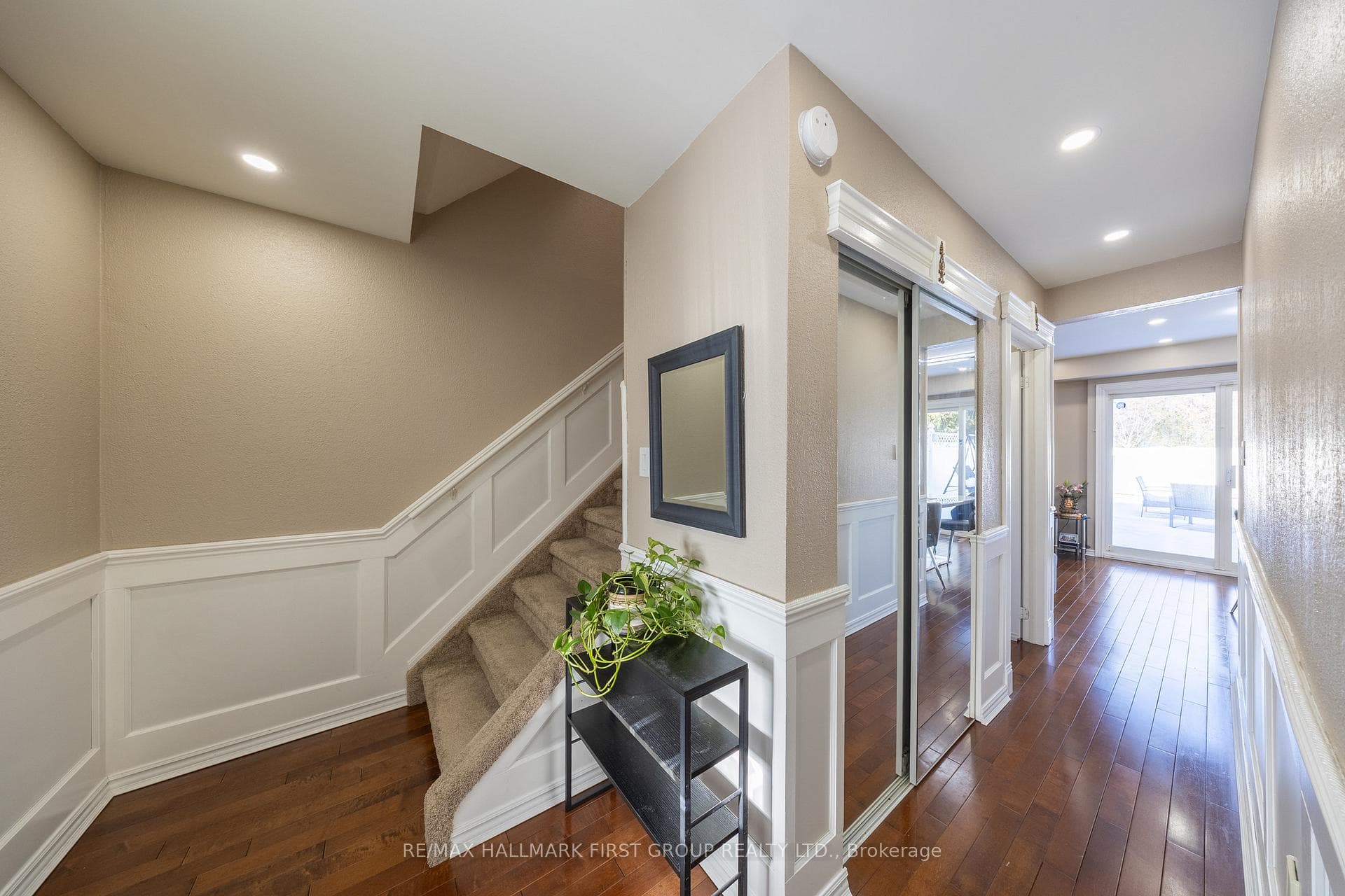 50 Goskin Court, Scarborough (Morningside / West Hill), ON M1B 1J3 - Photo 1